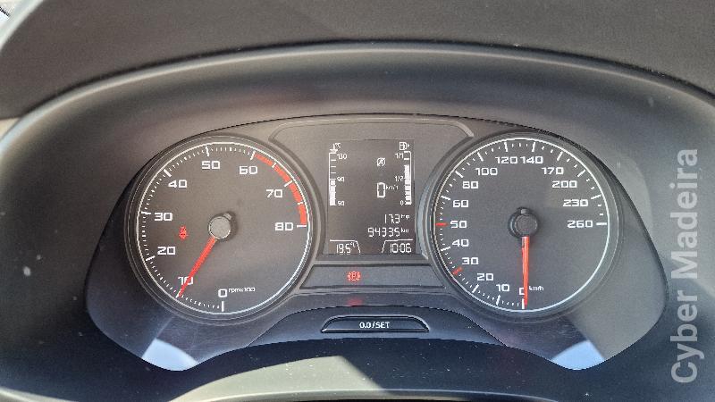SEAT LEON 1.0 TSI STYLE 115cv Gasolina