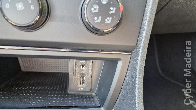 SEAT LEON 1.0 TSI STYLE 115cv Gasolina