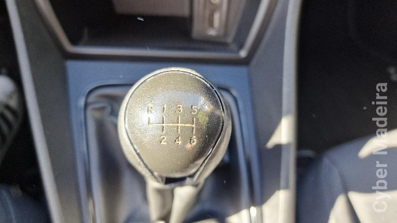 SEAT LEON 1.0 TSI STYLE 115cv Gasolina