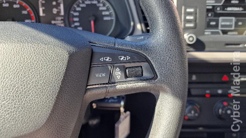 SEAT LEON 1.0 TSI STYLE 115cv Gasolina