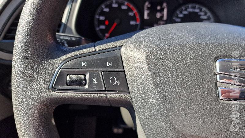 SEAT LEON 1.0 TSI STYLE 115cv Gasolina