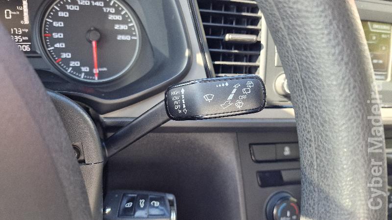 SEAT LEON 1.0 TSI STYLE 115cv Gasolina