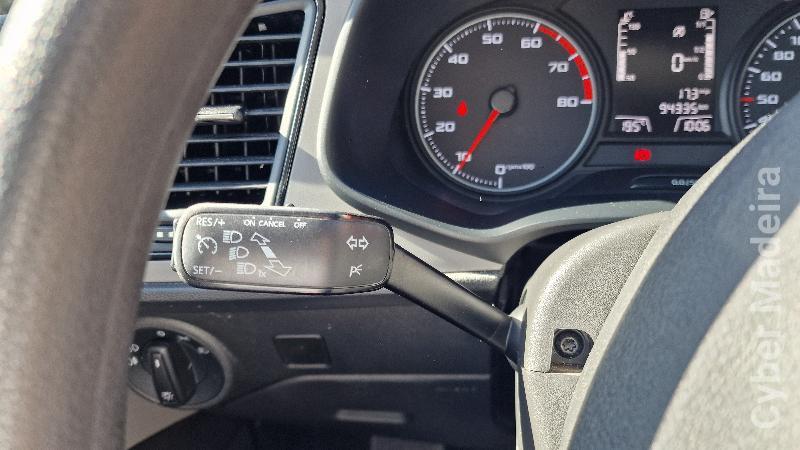 SEAT LEON 1.0 TSI STYLE 115cv Gasolina