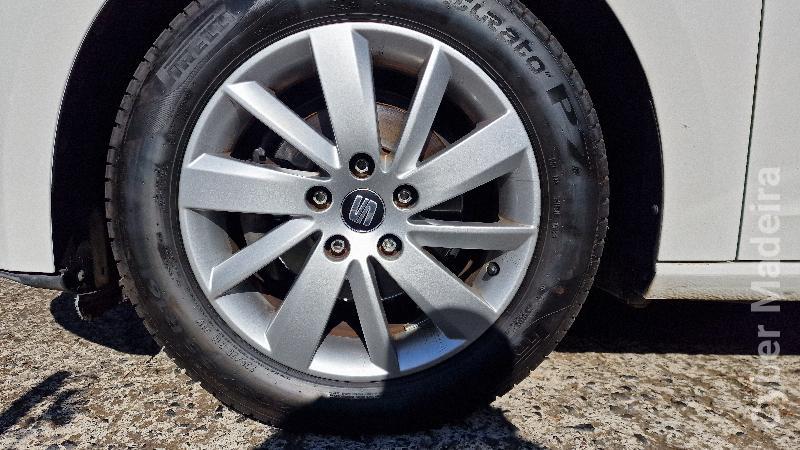 SEAT LEON 1.0 TSI STYLE 115cv Gasolina