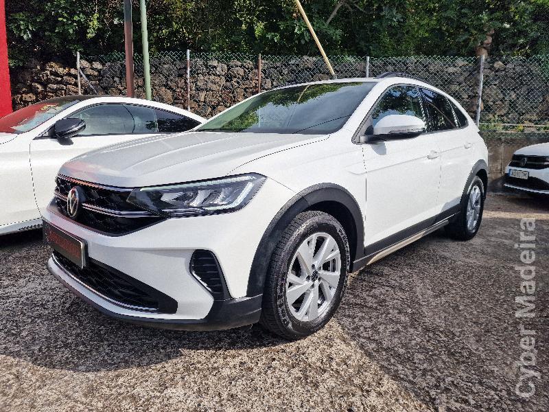 VOLKSWAGEN TAIGO 1.0 TSI LIFE Gasolina