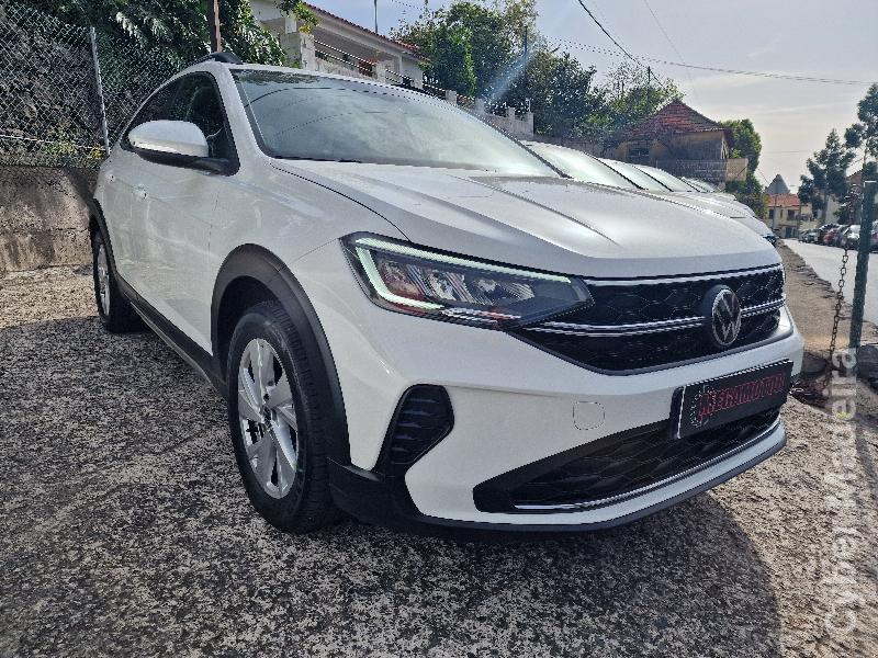 VOLKSWAGEN TAIGO 1.0 TSI LIFE Gasolina