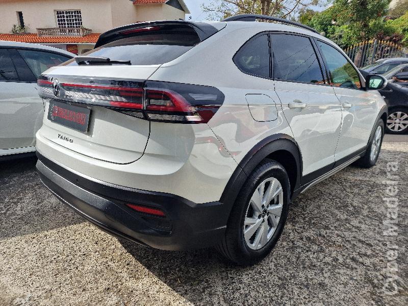 VOLKSWAGEN TAIGO 1.0 TSI LIFE Gasolina