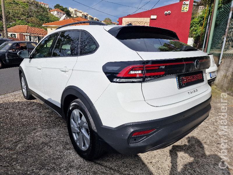 VOLKSWAGEN TAIGO 1.0 TSI LIFE Gasolina