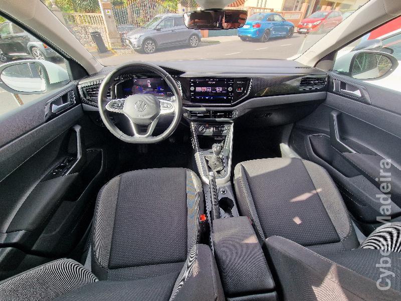 VOLKSWAGEN TAIGO 1.0 TSI LIFE Gasolina