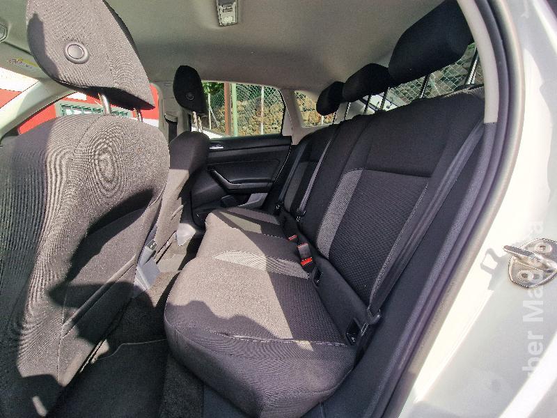 VOLKSWAGEN TAIGO 1.0 TSI LIFE Gasolina
