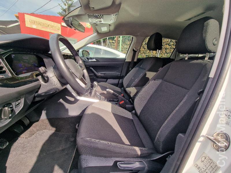 VOLKSWAGEN TAIGO 1.0 TSI LIFE Gasolina