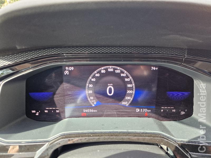 VOLKSWAGEN TAIGO 1.0 TSI LIFE Gasolina