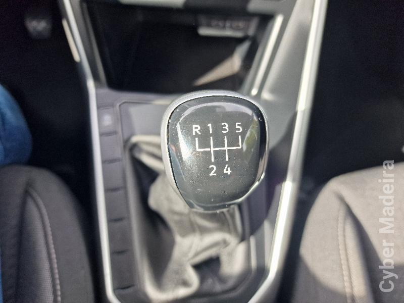 VOLKSWAGEN TAIGO 1.0 TSI LIFE Gasolina
