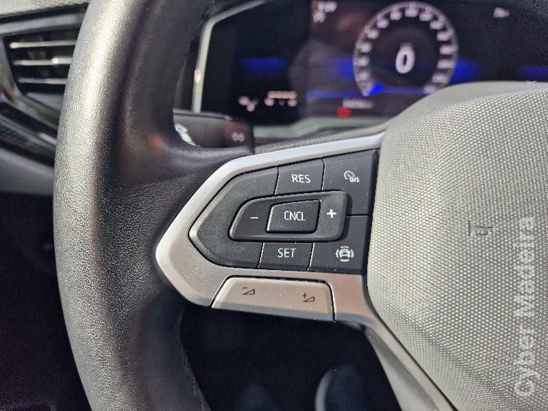 VOLKSWAGEN TAIGO 1.0 TSI LIFE Gasolina
