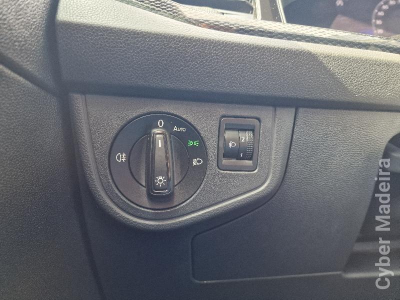 VOLKSWAGEN TAIGO 1.0 TSI LIFE Gasolina