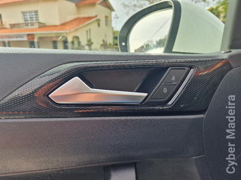 VOLKSWAGEN TAIGO 1.0 TSI LIFE Gasolina