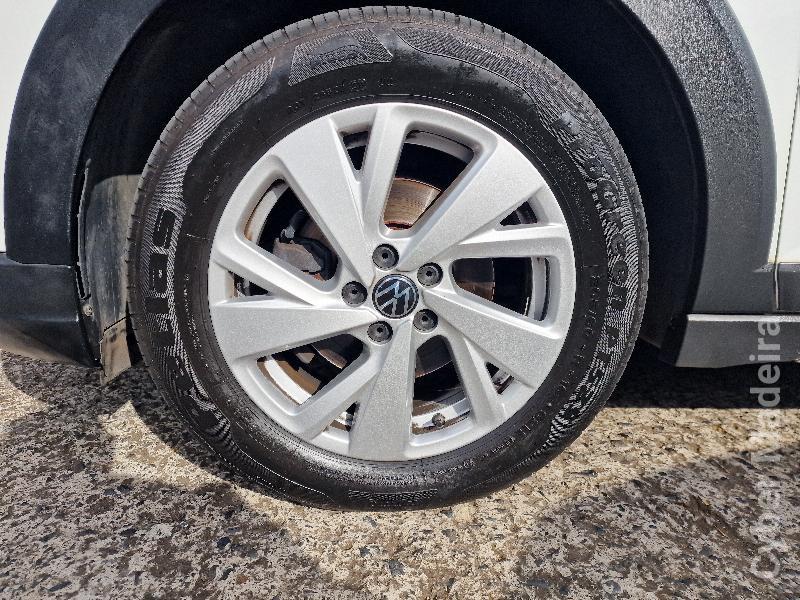 VOLKSWAGEN TAIGO 1.0 TSI LIFE Gasolina