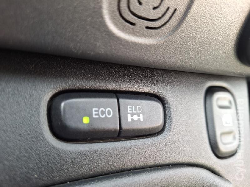 FIAT PANDA TWIN AIR TURBO 4X4 Gasolina