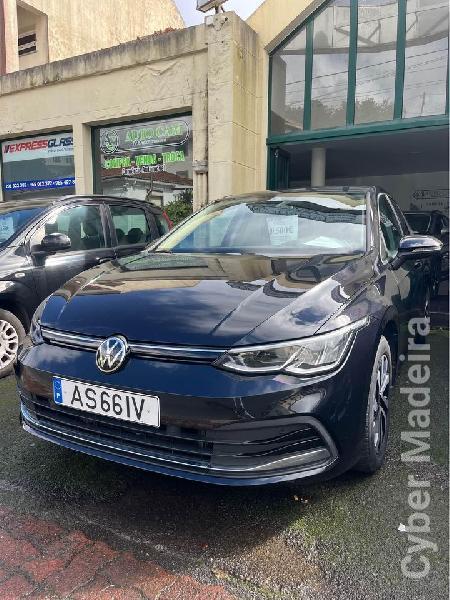 VOLKSWAGEN GOLF 1.0Tsi Active Gasolina