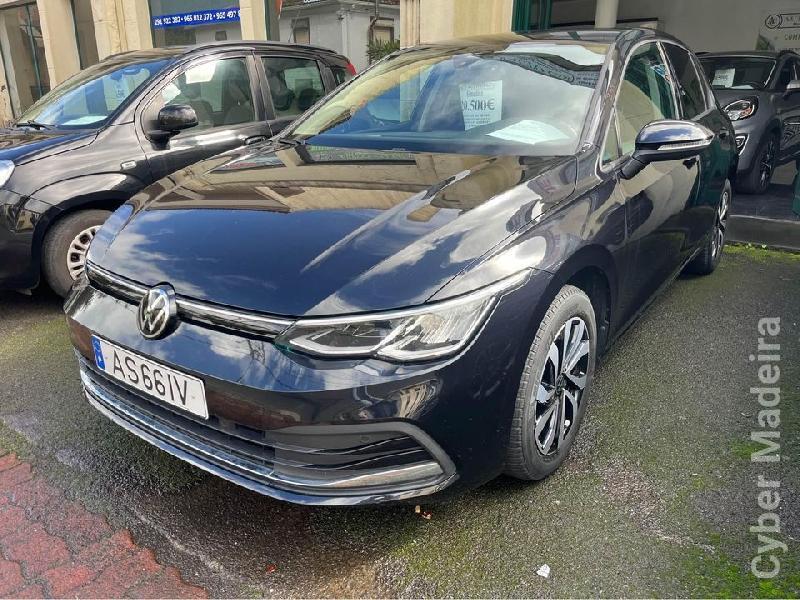 VOLKSWAGEN GOLF 1.0Tsi Active Gasolina