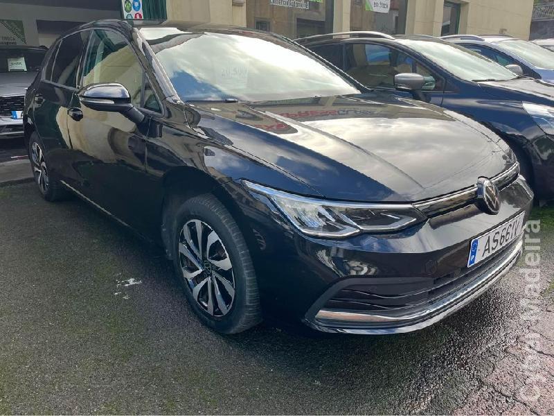 VOLKSWAGEN GOLF 1.0Tsi Active Gasolina