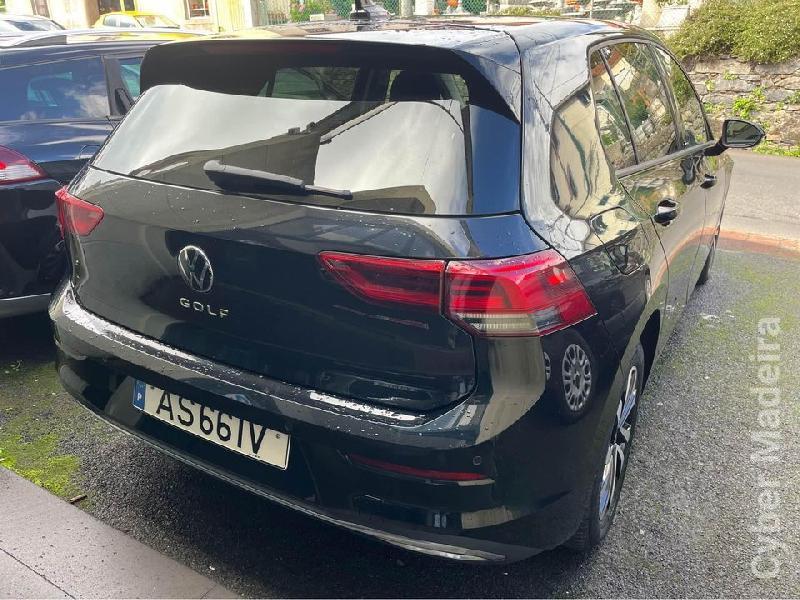 VOLKSWAGEN GOLF 1.0Tsi Active Gasolina