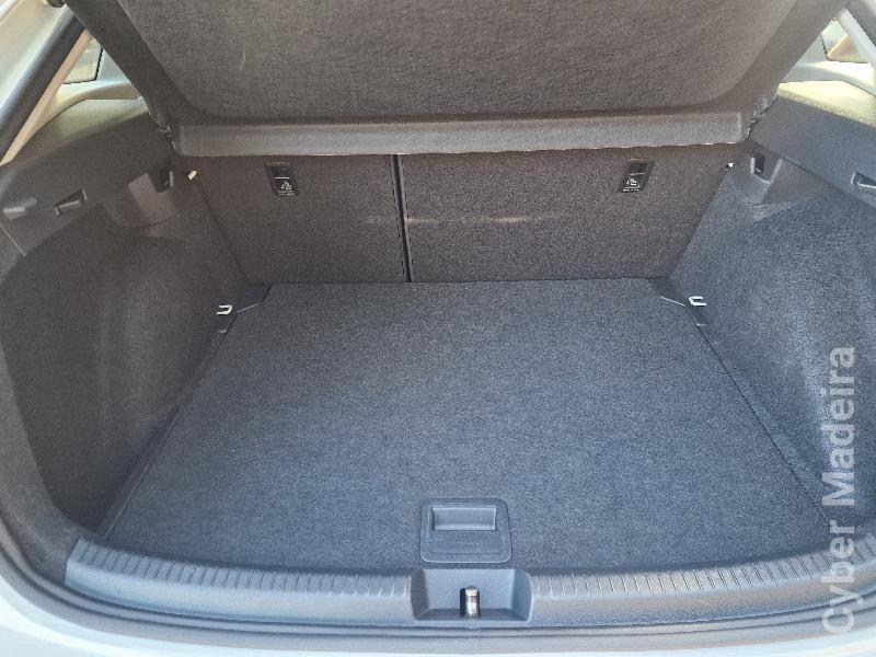 VOLKSWAGEN TAIGO 1.0 TSI LIFE Gasolina