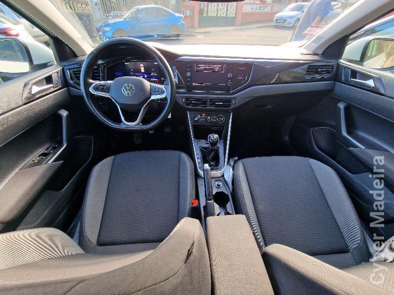 VOLKSWAGEN TAIGO 1.0 TSI LIFE Gasolina