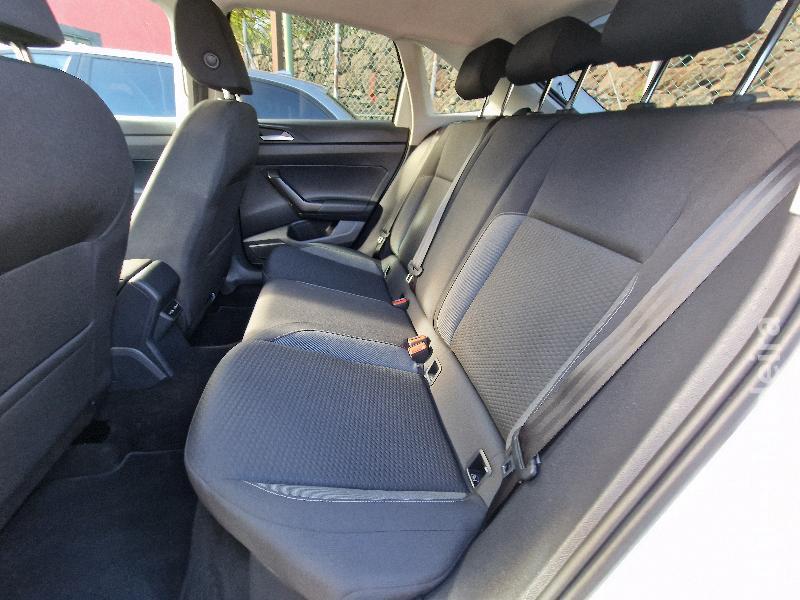VOLKSWAGEN TAIGO 1.0 TSI LIFE Gasolina