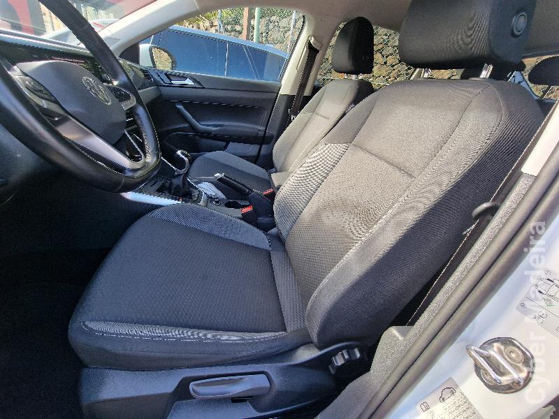 VOLKSWAGEN TAIGO 1.0 TSI LIFE Gasolina