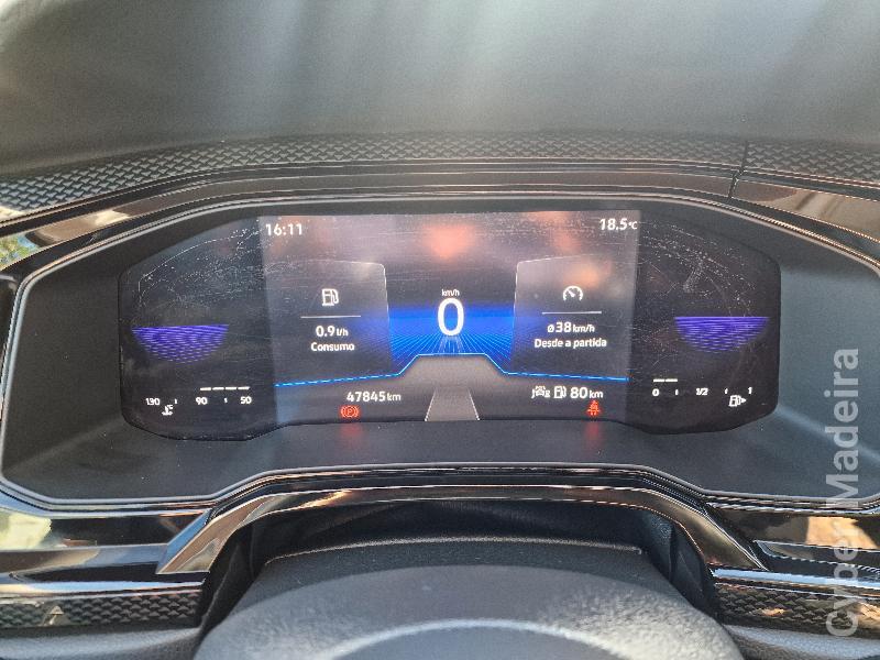 VOLKSWAGEN TAIGO 1.0 TSI LIFE Gasolina