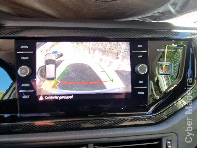 VOLKSWAGEN TAIGO 1.0 TSI LIFE Gasolina