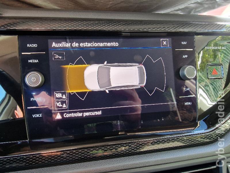 VOLKSWAGEN TAIGO 1.0 TSI LIFE Gasolina