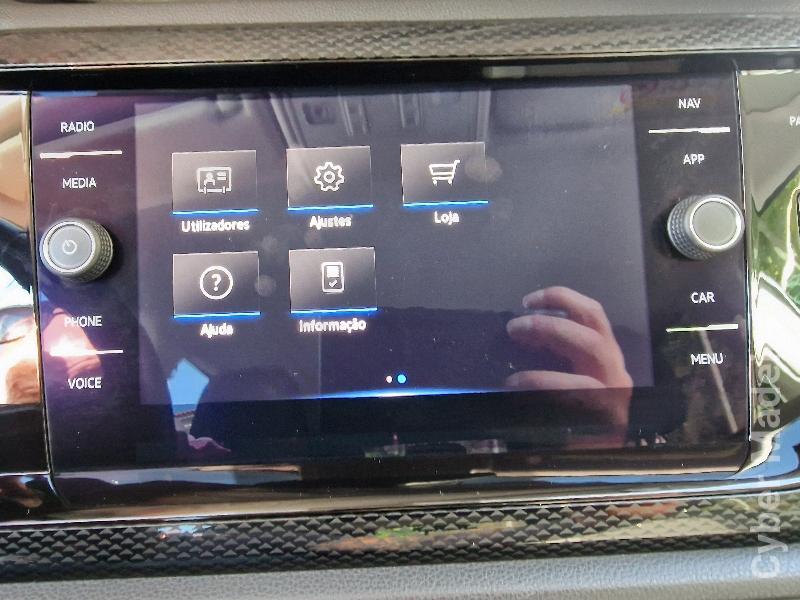 VOLKSWAGEN TAIGO 1.0 TSI LIFE Gasolina