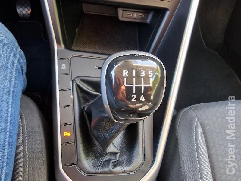 VOLKSWAGEN TAIGO 1.0 TSI LIFE Gasolina