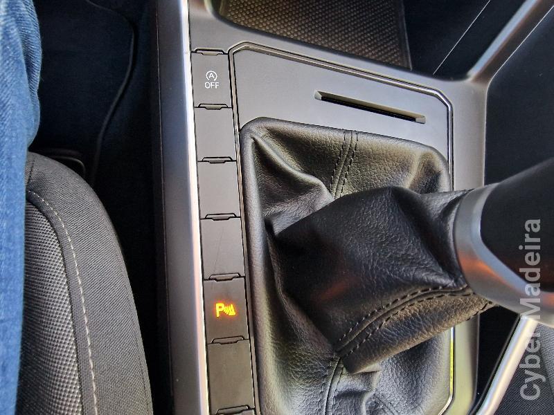 VOLKSWAGEN TAIGO 1.0 TSI LIFE Gasolina
