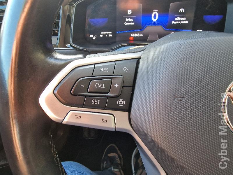 VOLKSWAGEN TAIGO 1.0 TSI LIFE Gasolina