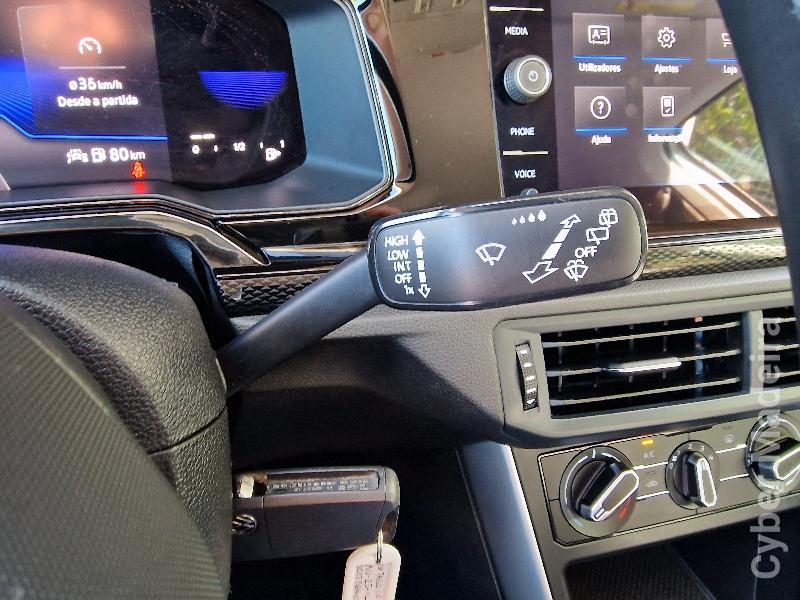 VOLKSWAGEN TAIGO 1.0 TSI LIFE Gasolina