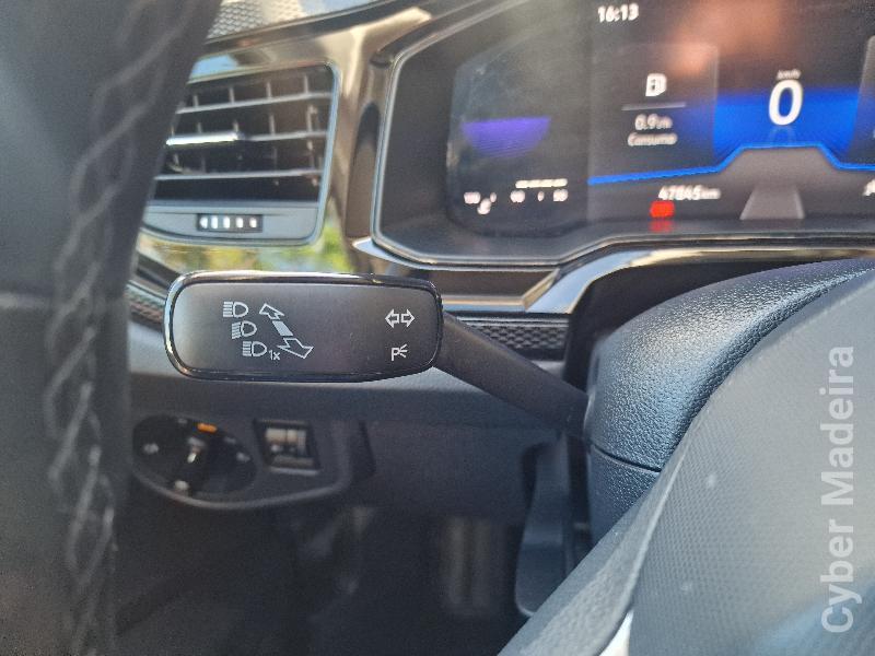 VOLKSWAGEN TAIGO 1.0 TSI LIFE Gasolina