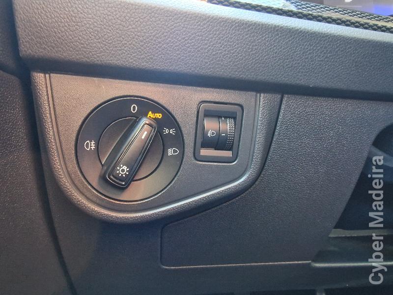 VOLKSWAGEN TAIGO 1.0 TSI LIFE Gasolina