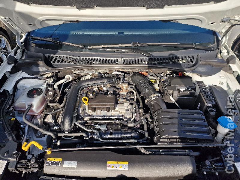 VOLKSWAGEN TAIGO 1.0 TSI LIFE Gasolina