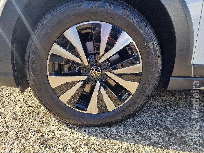 VOLKSWAGEN TAIGO 1.0 TSI LIFE Gasolina