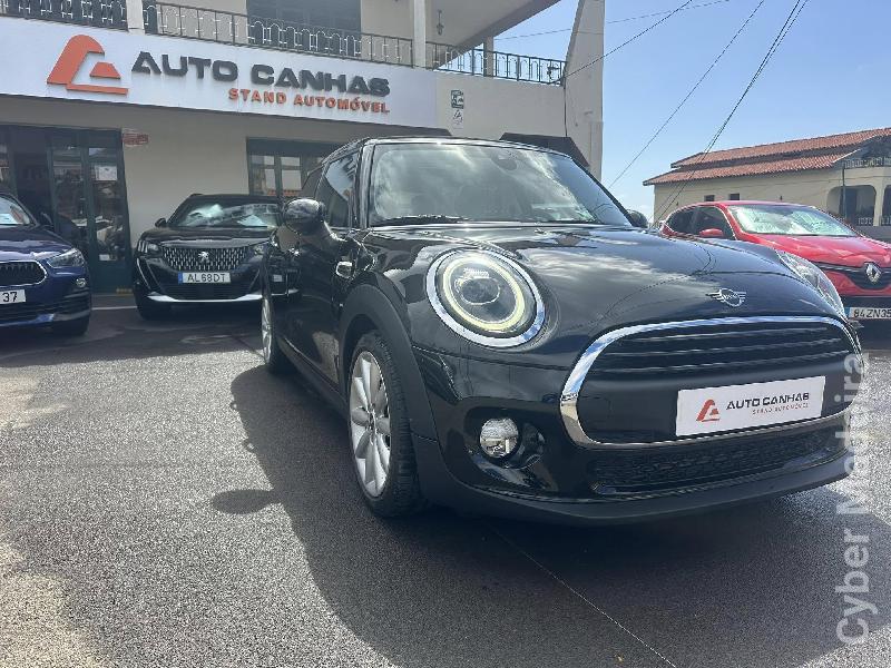 MINI MINI ONE SPECIAL EDITION  Gasolina