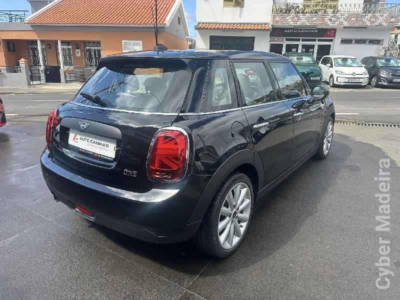 MINI MINI ONE SPECIAL EDITION  Gasolina