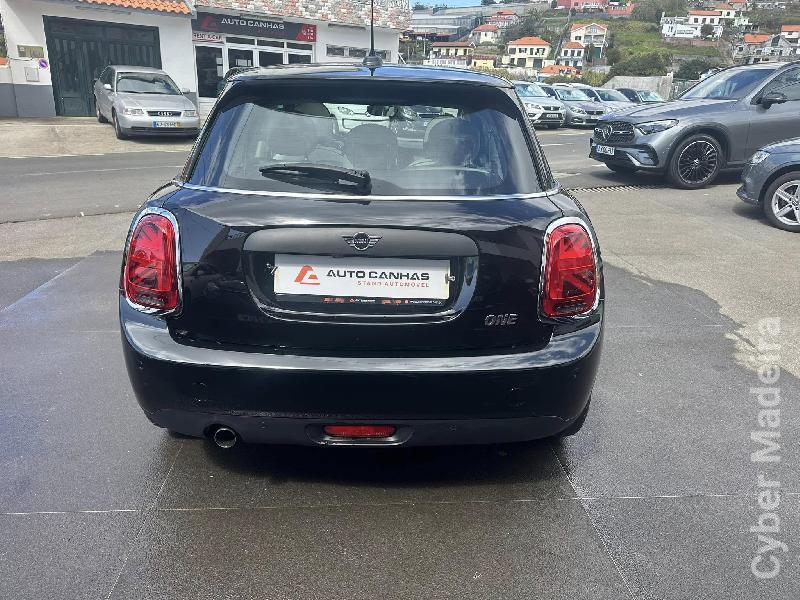 MINI MINI ONE SPECIAL EDITION  Gasolina