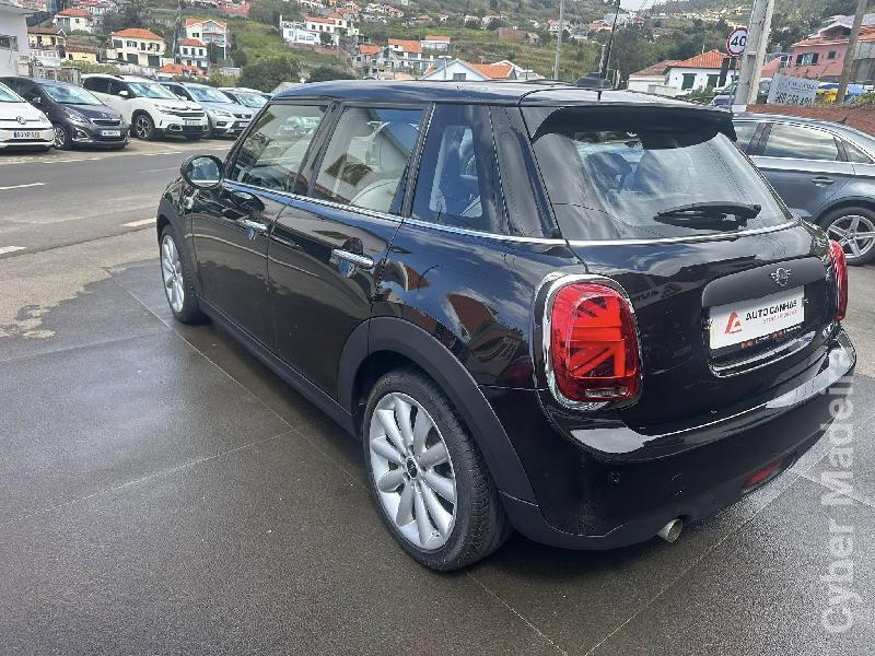 MINI MINI ONE SPECIAL EDITION  Gasolina