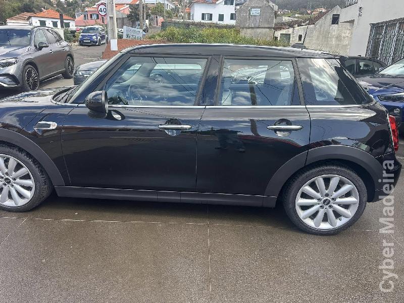 MINI MINI ONE SPECIAL EDITION  Gasolina