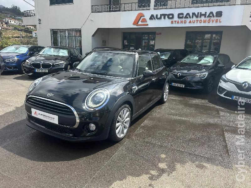 MINI MINI ONE SPECIAL EDITION  Gasolina