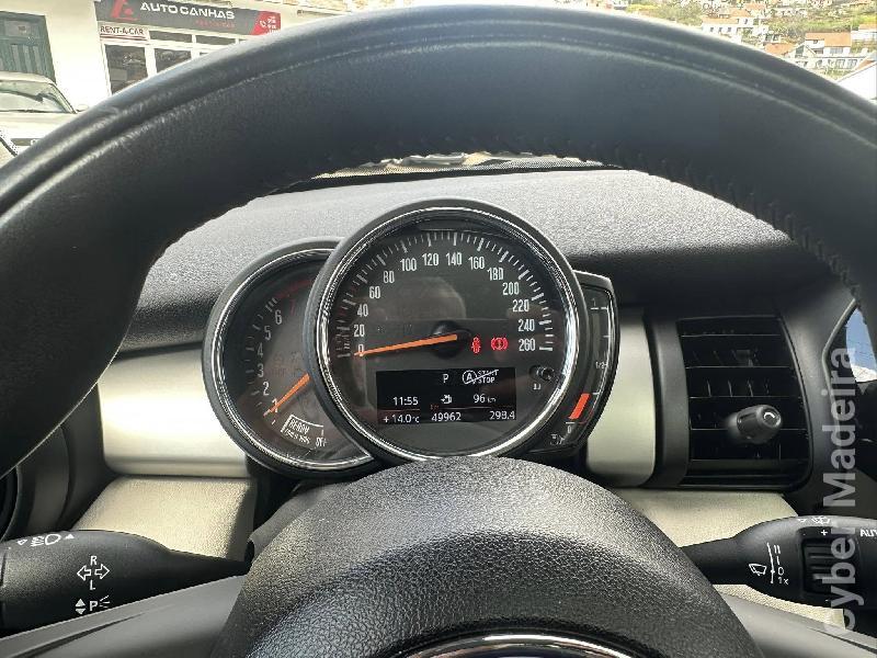 MINI MINI ONE SPECIAL EDITION  Gasolina