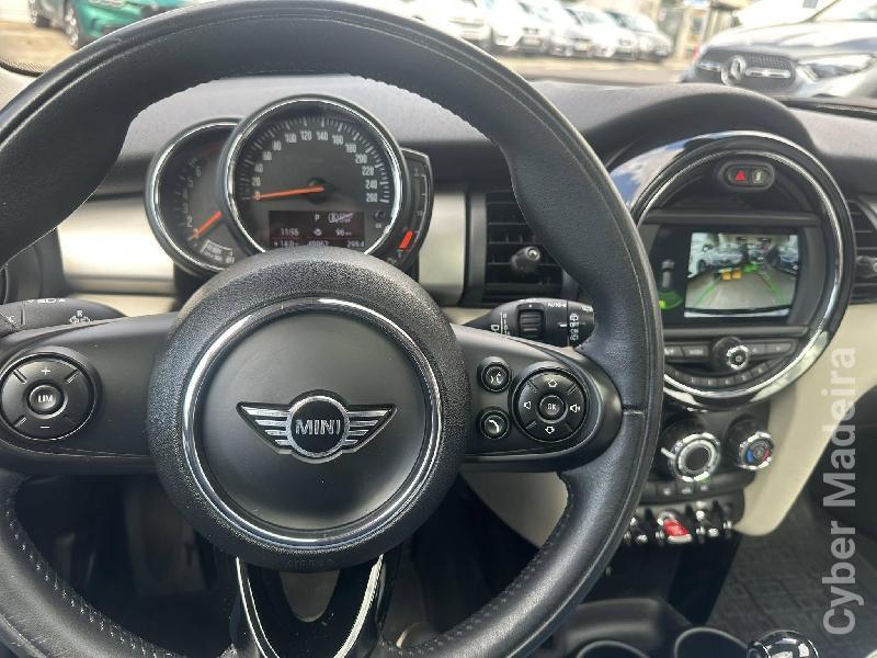 MINI MINI ONE SPECIAL EDITION  Gasolina